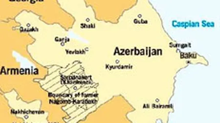 Azerbaidjanul se angajeaza sa livreze cantitati substantiale de gaze naturale Europei