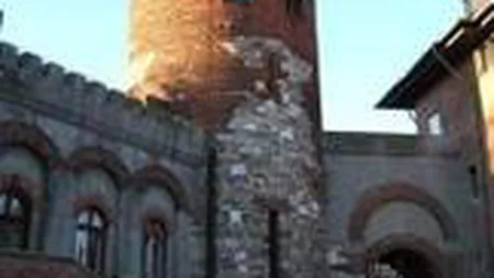 Castelul Tepes din Bucuresti va trece in administrarea MApN