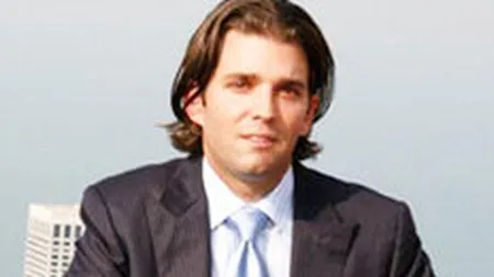 Donald Trump intra pe piata imobiliara din India, cu un proiect de lux