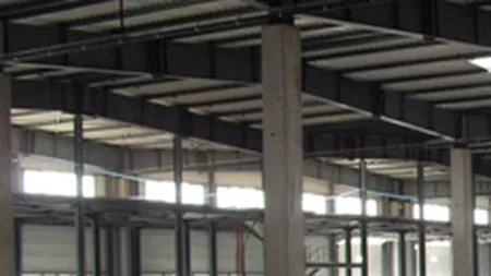 Tranzactie pe piata spatiilor logistice: 1 milion de euro pentru 2.000 mp de hale