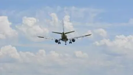 Traficul de pasageri al celor mai importante linii aeriene din Europa a crescut cu 3% in 2010