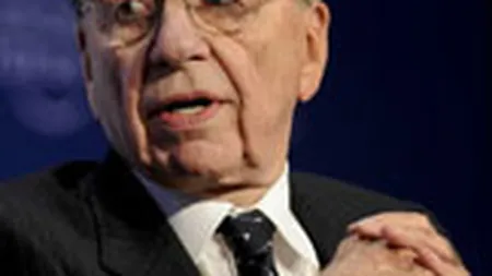 Cum abordeaza Murdoch presa online in 2011