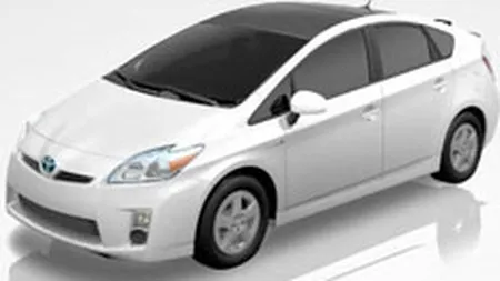 Industria auto incearca sa scape de dictatura chineza a metalelor rare