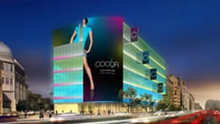 Cocor si-a dublat cifra de afaceri in T4, dupa redeschiderea magazinului