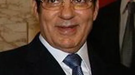 Presedintele Tunisiei ar fi fugit din tara cu 1,5 tone de aur