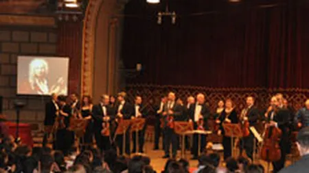 Nu-i de joaca cu Clasic e fantastic! (P)