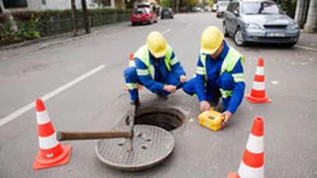 Apa Nova a cumparat capace de canal de 3 mil. lei