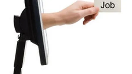 BestJobs: Numarul joburilor vacante, in crestere cu 25% fata de 2010