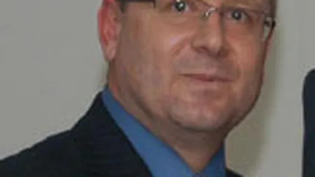 Bogdan Andriescu, numit director general al Institutului de Management in Asigurari