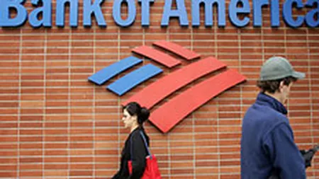 Bank of America a pierdut cel putin 30 de bancheri de top in Europa