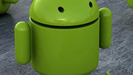 Mai putin de 0,5% din posesorii de telefoane Android au cea mai noua versiune a sistemului