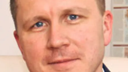 Razvan Tudor este noul director general al Velux Romania