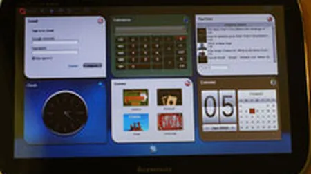 Lenovo creeaza o divizie speciala pentru tablete PC si smartphone-uri