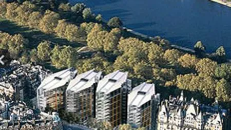 Cele mai scumpe apartamente din lume au fost inaugurate (FOTO)