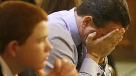 La limita dintre cariera si viata: De ce se sinucid managerii?