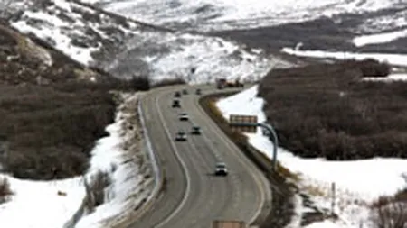 Bugetul rectificat al Companiei de Drumuri prevede cheltuieli in crestere cu 9%, la 1,95 mld. lei