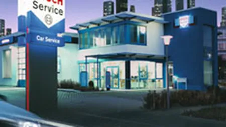 Bosch a achizitionat compania RTI Technologies