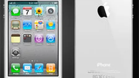 Lansarea modelului alb de iPhone ar putea avea loc pe 27 februarie