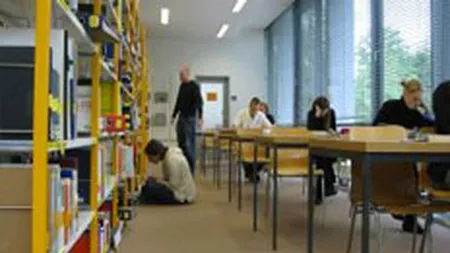 Proiect de 12 mil. lei pentru pregatirea angajatilor din sectorul editorial