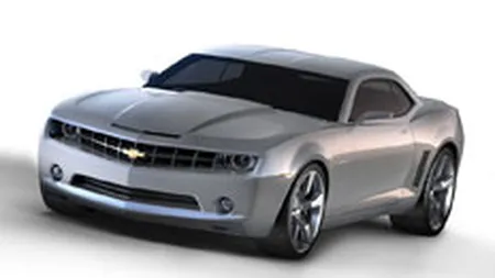 GM renunta la brandul Daewoo in Coreea de Sud, in favoarea Chevrolet