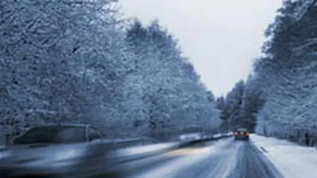 Anvelopele all season ar putea fi suficiente pentru echiparea masinii pe timp de iarna