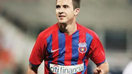 In topul celor mai mari transferuri: Stancu pleaca la Galatasaray pentru 5 mil. euro