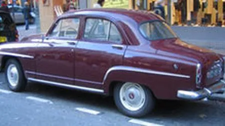 Un posibil concurent pentru Dacia: Peugeot ar putea reinvia marca low-cost Simca