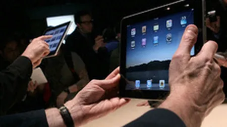 COO Apple: Tabletele Android sunt bizare, doar niste telefoane mai mari