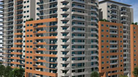 Inca un dezvoltator rezidential amenintat cu insolventa: Platinum Vitan Towers are 3 dosare pe rol