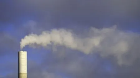 Statul ar putea incasa 1,8 mld. euro din certificatele de emisii de dioxid de carbon