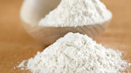 Banca Centrala Europeana este ingrijorata de cresterea preturilor materiilor prime alimentare