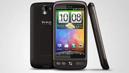HTC va lansa trei tablete cu Android
