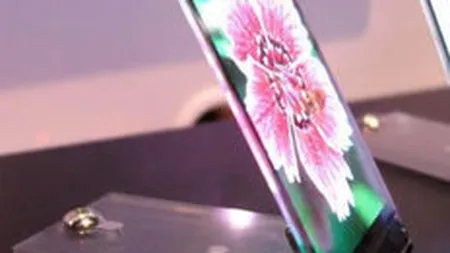 LG display a trecut pe pierderi in ultimul trimestru, dupa ce a fost amendat de UE