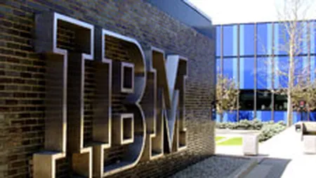 IBM isi rasplateste angajatii cu pachete de actiuni de 1.000 $