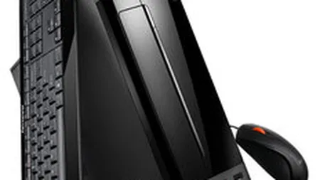 Lenovo si NEC si-ar putea uni diviziile de PC-uri