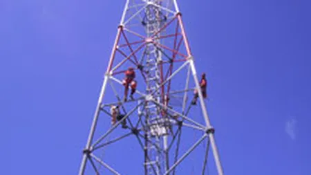 Divizie a Deutsche Telekom ar putea vinde antene GSM din SUA cu circa 2 mld. $