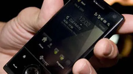 Profitul HTC a crescut cu 160% in T4