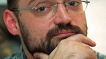 Mihnea Vasiliu, numit in locul elvetianului Marius Hagger si la conducerea Kanal D