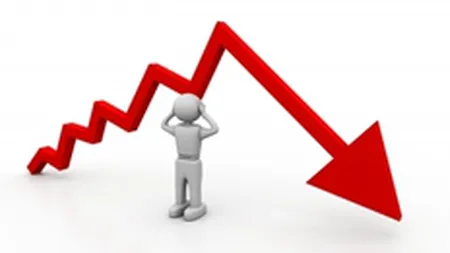 Bursa de la Bucuresti a inchis pe minus ultima sedinta a saptamanii