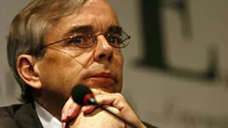 Seful BERD acuza coruptia din tarile unde banca este prezenta