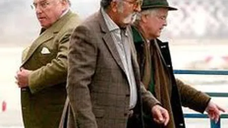 A inceput traditionala vanatoare de la Balc. Printul Dimitrie Sturdza: Tiriac face un PR foarte bun prin acest eveniment