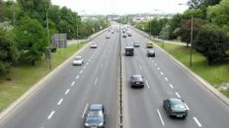 Compania de Drumuri estimeaza ca in 2011 va incasa peste 174 mil. euro din vanzarea rovinietei