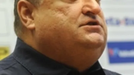 Marian Iancu cere insolventa unei firme din portofoliu pentru a o reorganiza judiciar