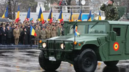 Guvernul va prelungi pana la 31 decembrie termenul de recalculare a pensiilor militarilor