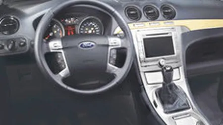 Investitie de 58 mil. euro intr-o fabrica de componente auto pentru Ford in judetul Olt