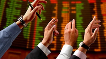 Efectul FP la casele de brokeraj: Zapaceala, Ne scoate din letargie, E mult de lucru