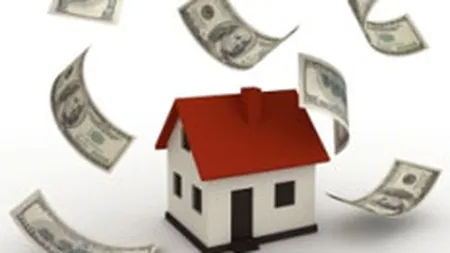 Pretul caselor din SUA a inregistrat in noiembrie cea mai mare scadere din 2010