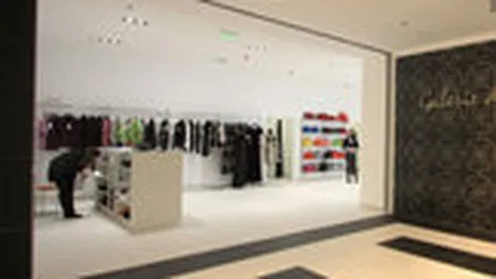 Designerii romani din Cocor au avut vanzari de 180.000 euro in trei luni