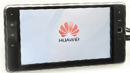 Huawei a obtinut un ordin de restrictie impotriva Motorola, referitor la informatii confidentiale
