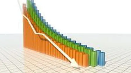 Bursa a deschis miercuri pe rosu. Actiunile FP continua sa fie cele mai lichide